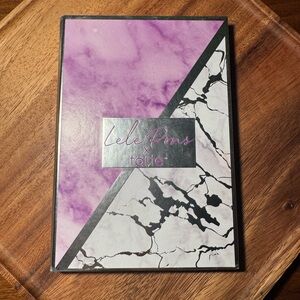 Tarte x Lele Pons Eyeshadow Palette